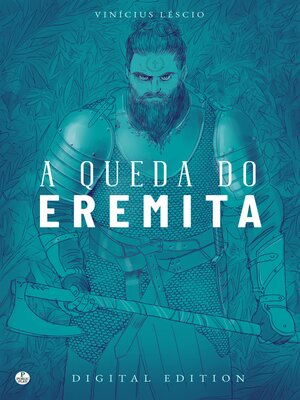 cover image of A Queda do Eremita